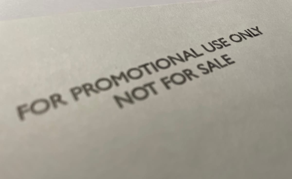 A week of charming and cajoling