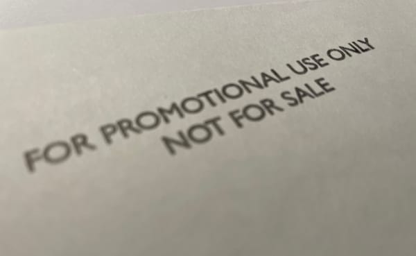 A week of charming and cajoling